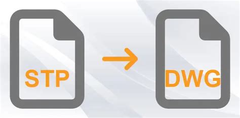 step to dwg converter